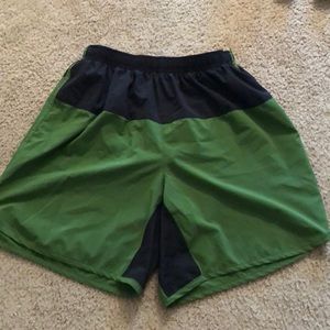 Rabbit (runinrabbit) Running Shorts